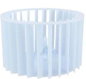 Whirlpool Indesit 482000023128 Flügelrad - C00272335 impeller cooling (td) 72mm Whirlpool Indesit 482000023128 Flügelrad - C00272335 impeller cooling (td) 72mm