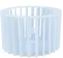 Whirlpool Indesit 482000023128 Flügelrad - C00272335 impeller cooling (td) 72mm Whirlpool Indesit 482000023128 Flügelrad - C00272335 impeller cooling (td) 72mm