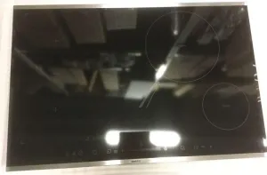 Arcelik Grundig Beko C00915591 Glaskeramikfläche - 190261779 oberbau mis 8595fx