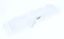 Vestel 42232575 Lampenglas - Led cover gr /319/bdl3(h)/dif