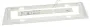 Samsung DA9719445A Lampenabdeckung - Assy cover lamp-fre,rs8000nc,assy,snow w