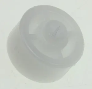 Vestel 42087619 Rollen - Gemüsefach rolle/910(natur)