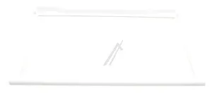 Whirlpool Indesit 481246678417 Glasplatte - C00330975 glasplatte