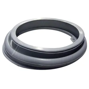 Türdichtung für Waschmaschine wie Whirlpool Indesit C00064545 482000027164 Ersatzteil