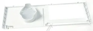 Gorenje 326992 Abdeckung Gehäuse - Cover sp/k-b-10 Gorenje 326992 Abdeckung Gehäuse - Cover sp/k-b-10