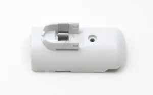 Samsung DJ6301644B Halter - Dj63-01644b cover holder,vs9000rl-ess,abs,t2,w33.6,l Samsung DJ6301644B Halter - Dj63-01644b cover holder,vs9000rl-ess,abs,t2,w33.6,l