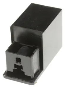 Whirlpool Indesit 482000088211 Backofentürgriff - C00285387 türgriff-spacer schwarz passend für indesit