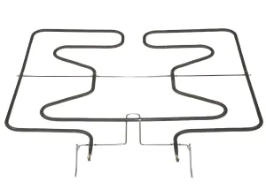 Bosch Siemens Unterhitze 00472988 für Backofen Heizelement Ersatzteil