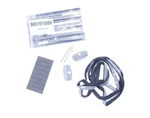 BSH Bosch Siemens 17006842 Laufwerkteil - Einbausatz