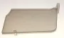 Whirlpool Indesit 481010621852 Abstandhalter - C00386957 gross schublade teiler