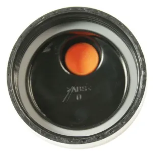 AEG Electrolux 4055288510 Klappe Deckel - Deckel,, orange