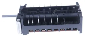 Vestel 32009171 - Rotary switch 04/15 ank/tb a