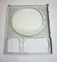 Arcelik Grundig Beko 2963580100 Frontblende - Frontblende