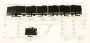 Arcelik Grundig Beko 2363309001 - Button assy(b13 b7s)black button