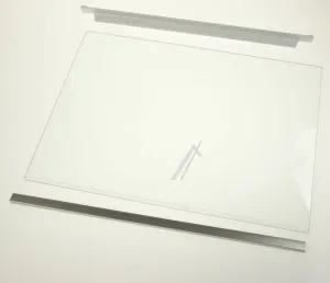 AEG Electrolux 4055464996 Glasplatte - Ablage absteller,einheit