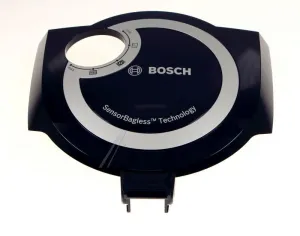 BSH Bosch Siemens 12015153 Klappe Deckel - Deckel BSH Bosch Siemens 12015153 Klappe Deckel - Deckel
