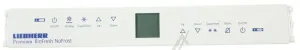 Liebherr 611768800 Bedienteilblende - Frontblende vormontiert touch ic