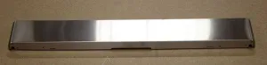 Arcelik Grundig Beko 417930004 Frontblende - Unterseite klappe