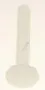 Whirlpool Indesit 482000021968 - C00256563 stellfuss