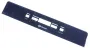 Whirlpool Indesit 488000649117 Kunststoffblende - C00649117 shaltbrett intern schwarz Whirlpool Indesit 488000649117 Kunststoffblende - C00649117 shaltbrett intern schwarz
