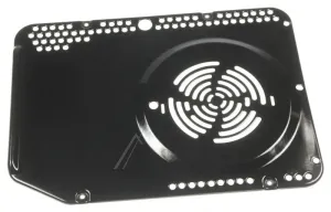 AEG Electrolux 3421790027 Blende - Blende,innen,innenraum