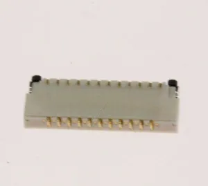 Sony 181965981 - Connector, fpc (zif) 23p Sony 181965981 - Connector, fpc (zif) 23p