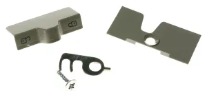 Dometic Schalter Türöffner 241275760 für Kühlschrank Ersatzteil Dometic Schalter Türöffner 241275760 für Kühlschrank Ersatzteil