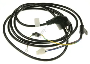 Samsung 3903001012 Netzkabel - 3903-001012 cbf-power cord,at,eu,eu3f,3c,250v,16a,bl
