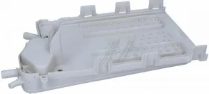 Samsung DC9714656B Deckel Waschmittelkasten - Assy s.housing drawer,heba-pjtpp,8kg,