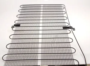 Arcelik Grundig Beko 4937660100 Verdampfer - Condanser_assembly