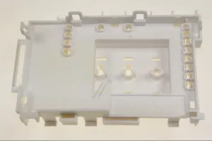 Arcelik Grundig Beko 1886620100 Modulhalter - Einsatz halter front