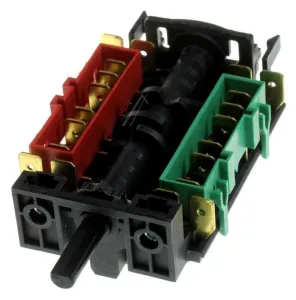 Gorenje 466267 - Selection switch k35a eurel