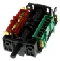 Gorenje 466267 - Selection switch k35a eurel