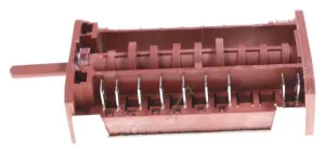 AEG Electrolux 3570700017 - Schalter,ofen