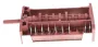 AEG Electrolux 3570700017 - Schalter,ofen