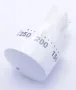 AEG Electrolux 5618507106 Knebel - Knebel,thermostat,weiss,275deg
