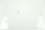 Arcelik Grundig Beko 4655590100 Glasplatte - Glasplatte 401x326x3.2