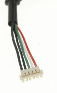 Sony 183871233 USB-Verbindung - Cable, built-in usb