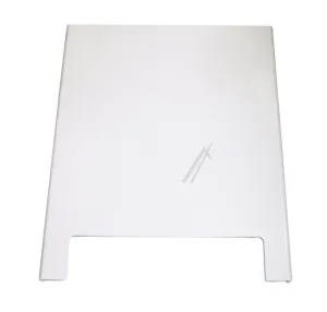 Whirlpool Indesit 481010565609 Türverkleidung außen - C00325284 tür aussen vbl, wh - weiss
