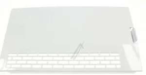 Arcelik Grundig Beko 2965510100 Platte - Kick plate left-pl-slot
