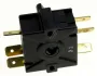 Saeco 996530007912 Drehschalter - 12000824 drehschalter aya-2215 p234