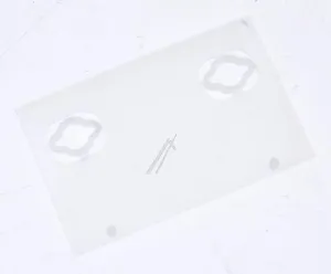 AEG Electrolux 8074943013 Abstandhalter - Entretoise,charniôre,fond,45x2 AEG Electrolux 8074943013 Abstandhalter - Entretoise,charniôre,fond,45x2