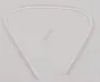 AEG Electrolux 2231093903 Dichtung - Trimming,side,double,7820, 123