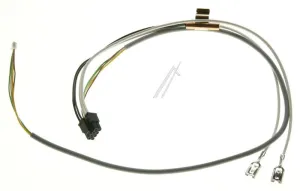AEG Electrolux 140062575018 Temperaturfühler - Temperaturfühler,mit drähten AEG Electrolux 140062575018 Temperaturfühler - Temperaturfühler,mit drähten