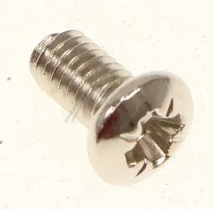 Whirlpool 488000520749 Schrauben - C00520749 schraube verzinkung m4 for hettich