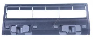 Abdeckung für Hauptbürste 10041724 Ecovacs für Staubsauger Bürstengehäuse Ersatzteil