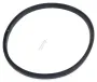 AEG Electrolux 1257543007 Dichtung - Dichtung,boden,luftführung