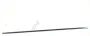 Liebherr 727283000 Glasplatte - Glasplatte halb vorne