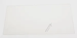 AEG Electrolux 3877948020 Innenscheibe - Glasscheibe,innen,ofen oben,fl