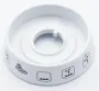 Whirlpool Indesit 482000091625 Unterlegscheibe - C00382699 knebelunterteil com.multi11.white whr. Whirlpool Indesit 482000091625 Unterlegscheibe - C00382699 knebelunterteil com.multi11.white whr.